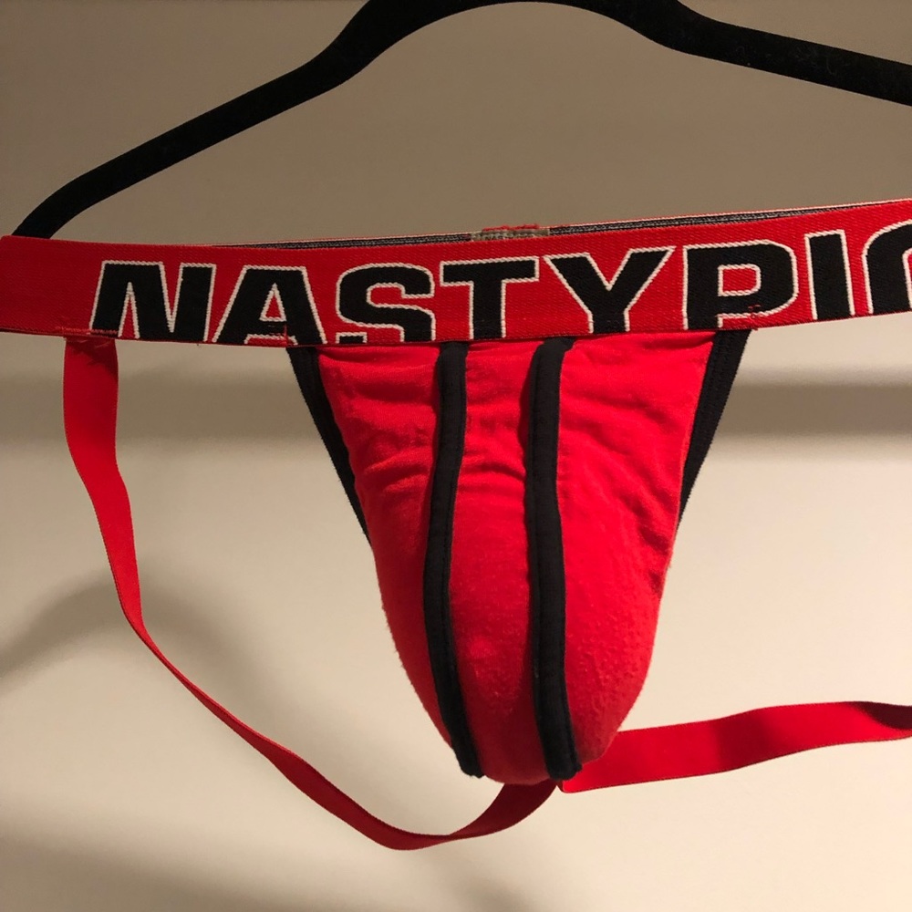 Nasty Pig Jockstrap
